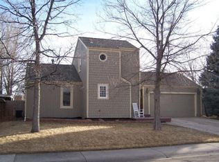 2607 W Stuart St, Fort Collins, CO 80526