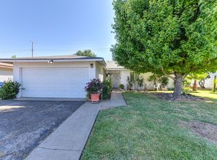 2519 McGregor Dr, Rancho Cordova, CA