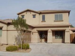 3978 W Roundabout Cir, Chandler, AZ 85226