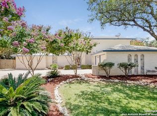 4406 Walnut Woods St, San Antonio, TX 78249
