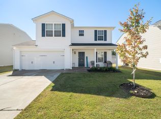 4736 Princess Anna Marie Ln, Raleigh, NC 27610