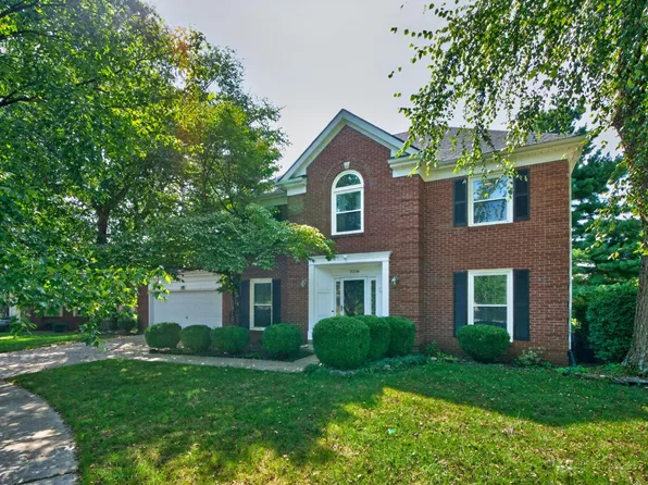 2216 Cascade Way, Lexington, KY 40515
