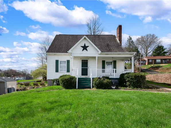 236 Alameda Rd, Butler, PA 16001