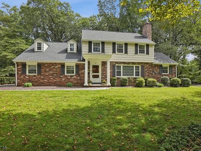 95 Pitney Ave, New Providence, NJ, 07974