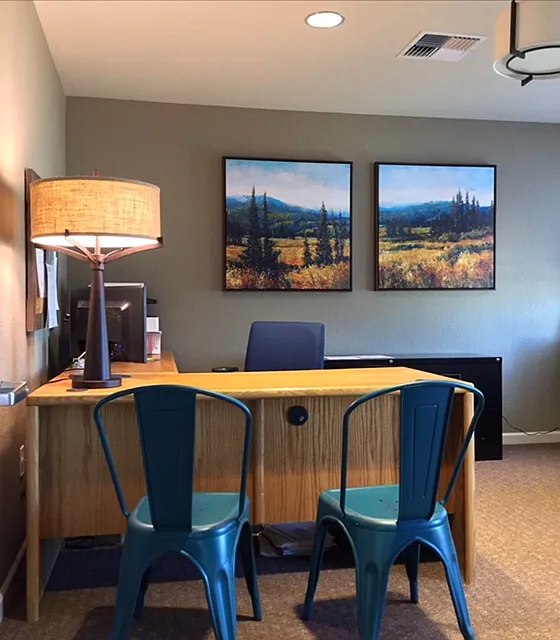 Susanville Garden Apartments — Photo 4