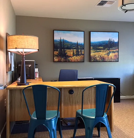 Susanville Garden Apartments — Photo 4