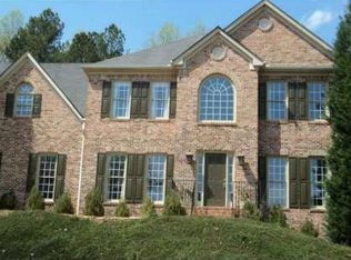 411 Carl Ridge Dr NW, Kennesaw, GA 30152