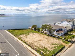 8601 Chesapeake Dr, Ocean City, MD 21842