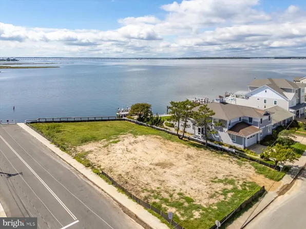 8601 Chesapeake Dr, Ocean City, MD 21842