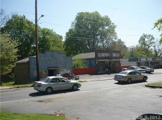 1010 Concord Ave, Monroe, NC 28110