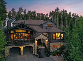 53 Boulder Ridge Dr, Breckenridge, CO 80424