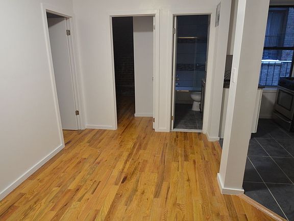 5th image of 295 W 150th St APT 26