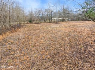 0 Sulphur Spring Rd, Parsons, TN 38363