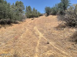 Rancharia Creek Rd, Caliente, CA 93518