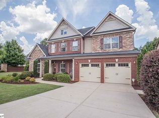 448 River Summit Dr, Simpsonville, SC 29681