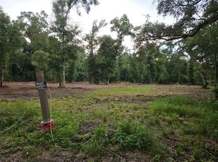 SW 40th St, Webster, FL 33597