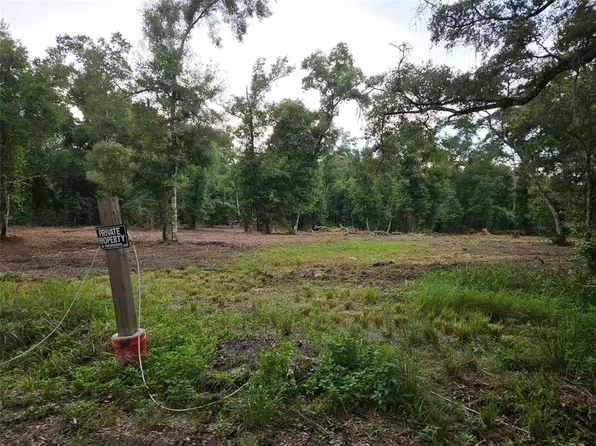 SW 40th St, Webster, FL 33597