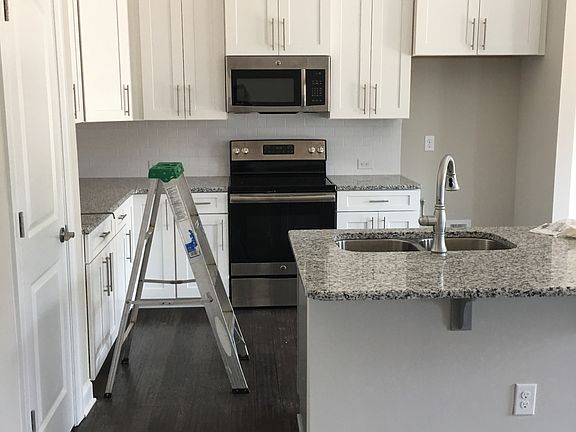 All fixtures are upgraded.