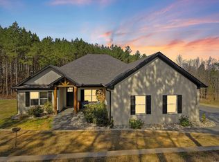 5875 Nickel Bill James Rd, Benton, AR 72019