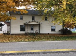9395 Cincinnati Zanesville Rd SW, Amanda, OH 43102