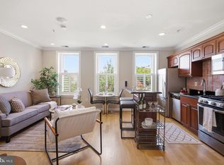 1502 17th St NW APT 10, Washington, DC 20036
