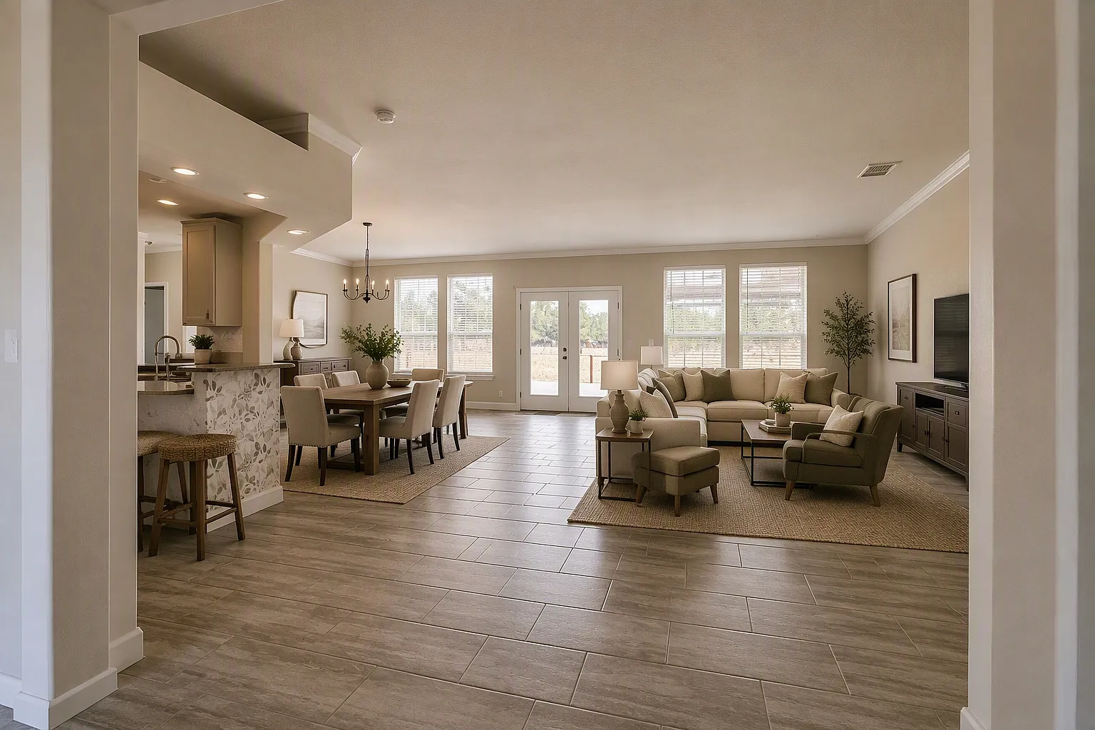 4 bed, 2400 sqft, $2,500 — Photo 1