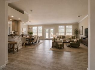 12285 SW Lords Pl, Terrebonne, OR 97760
