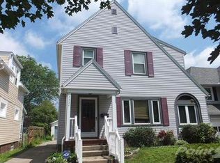 2334 Charlestown Ave, Toledo, OH