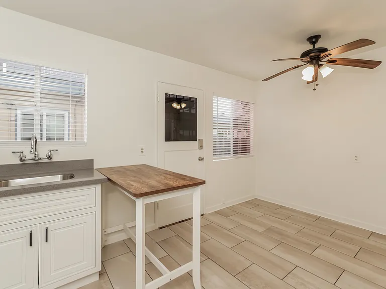 Dining-Room