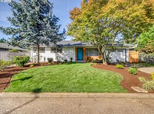 14325 SE Brooklyn St, Portland, OR