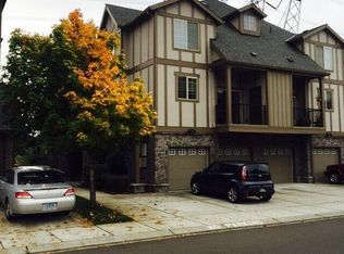 875 NE Wheelock Pl, Hillsboro, OR