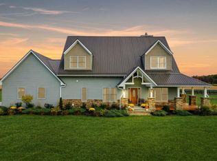 11505 Rittenhouse Rd, Marysville, OH 43040