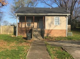 2209 Vermont Ave, Knoxville, TN 37921