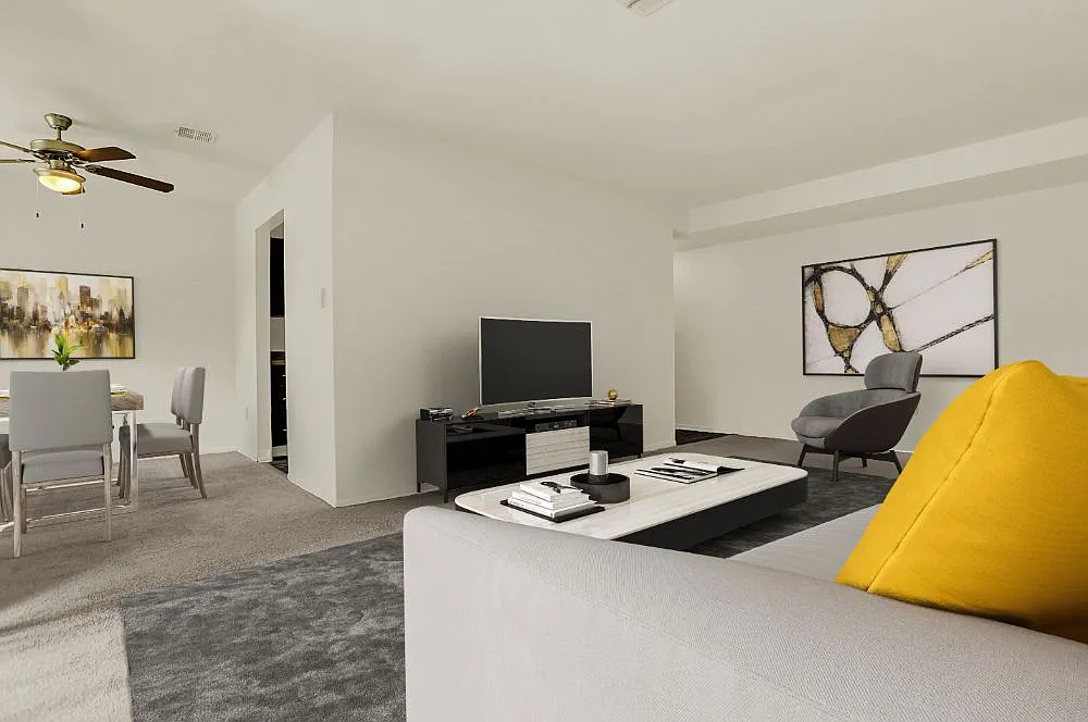 Aspen Hill Apartments — Photo 4