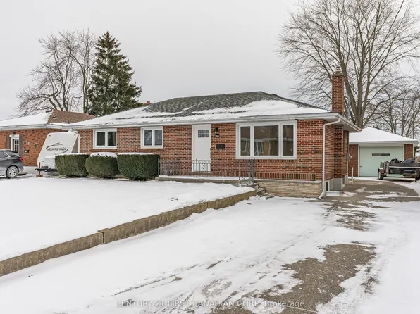 177 Myrtle St, Saint Thomas, ON N5R 2G8