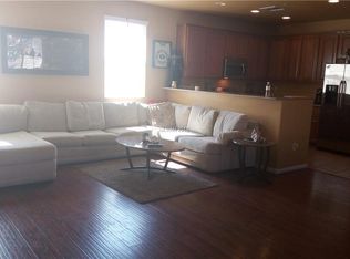 4513 Carbine Chapel St, Las Vegas, NV 89130