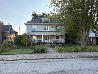 620 S 7th St, Goshen, IN, 46526