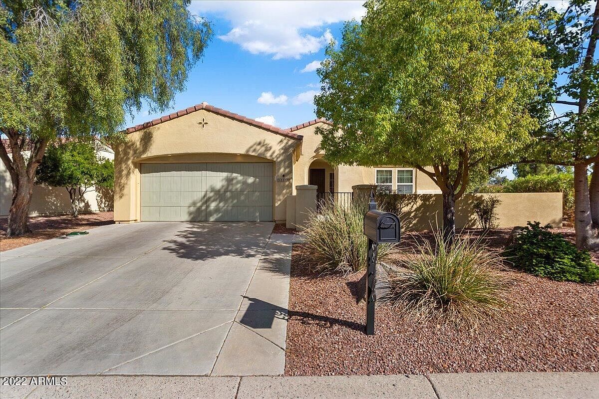 22223 N Montecito Ave, Sun City West, AZ 85375 Zillow