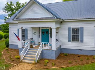 10 SW Ingram Rd, Taylorsville, GA 30178