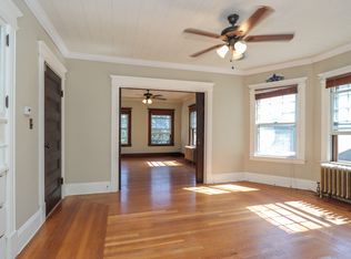 12-14 Virginia St #2, Springfield, MA 01108