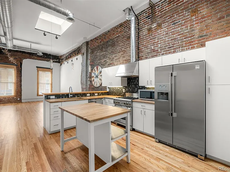 1510 Wazee St #3-A — Photo 18