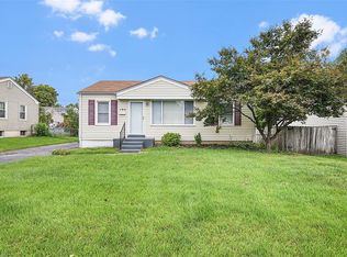195 Saint Florent Ln, Florissant, MO