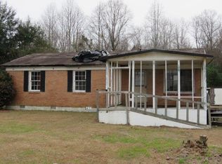 66 Oak View Rd, Cameron, SC 29030