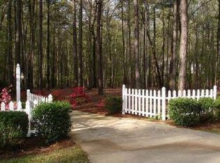 1341 Morgan Dr, Buckhead, GA 30625