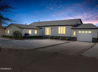 177 N Ensign Drive, Little Egg Harbor, NJ 08087