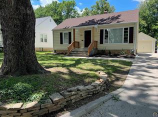 1161 SW Warren Ave, Topeka, KS 66604