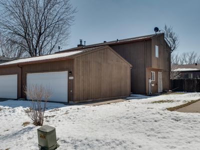 2116 28th Ave S, Fargo, ND, 58103