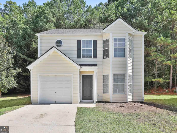 5232 Alexander St, Union City, GA 30291