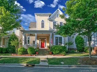 7035 Blakeney Greens Blvd, Charlotte, NC 28277