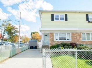 291 Union Ave, Staten Island, NY 10303